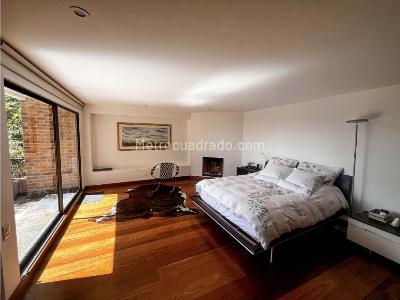 Apartamento en venta en Santa Ana Oriental, Bogotá · foto 16 de 20