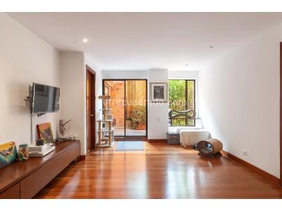 Apartamento en venta en Santa Ana Oriental, Bogotá · foto 17 de 20