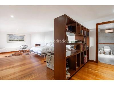 Apartamento en venta en Santa Ana Oriental, Bogotá · foto 18 de 20