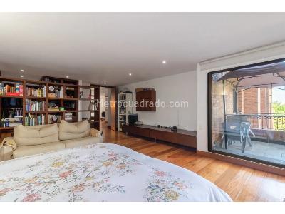 Apartamento en venta en Santa Ana Oriental, Bogotá · foto 19 de 20