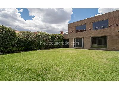Casa en Arriendo, Santa Ana Oriental Norte, Bogotá D.C.