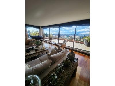 Apartamento de 4 alcobas en venta en Santa Ana Oriental, Bogotá, 500 m² · foto 2 de 20
