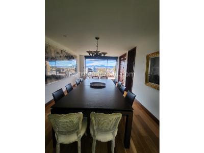 Apartamento de 4 alcobas en venta en Santa Ana Oriental, Bogotá, 500 m² · foto 5 de 20