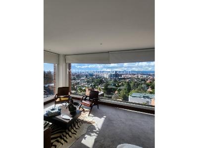 Apartamento de 4 alcobas en venta en Santa Ana Oriental, Bogotá, 500 m² · foto 7 de 20