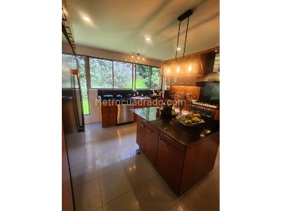Apartamento de 4 alcobas en venta en Santa Ana Oriental, Bogotá, 500 m² · foto 8 de 20