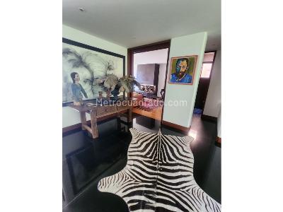 Apartamento de 4 alcobas en venta en Santa Ana Oriental, Bogotá, 500 m² · foto 11 de 20