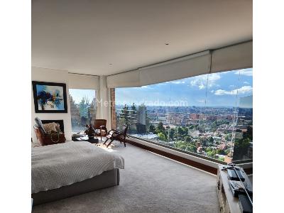 Apartamento de 4 alcobas en venta en Santa Ana Oriental, Bogotá, 500 m² · foto 12 de 20