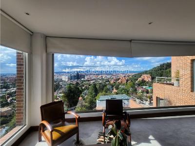 Apartamento de 4 alcobas en venta en Santa Ana Oriental, Bogotá, 500 m² · foto 13 de 20