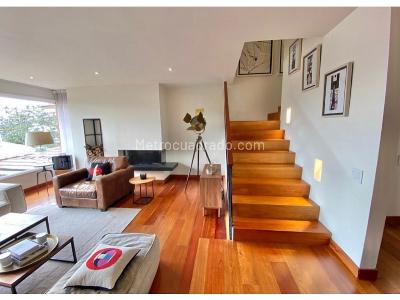 Casa en venta en Santa Ana Oriental, Bogotá · foto 2 de 9