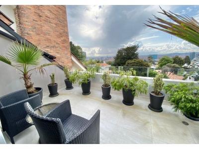 Casa en venta en Santa Ana Oriental, Bogotá · foto 4 de 9