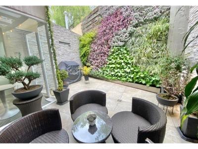 Casa en venta en Santa Ana Oriental, Bogotá · foto 5 de 9