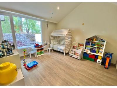 Casa en venta en Santa Ana Oriental, Bogotá · foto 9 de 9