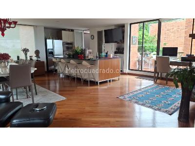 Apartamento de 3 alcobas en venta en Santa Ana Oriental, Bogotá, 145 m² · foto 2 de 20