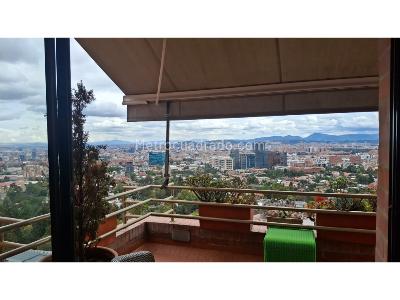 Apartamento de 3 alcobas en venta en Santa Ana Oriental, Bogotá, 145 m² · foto 3 de 20