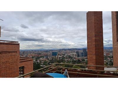Apartamento de 3 alcobas en venta en Santa Ana Oriental, Bogotá, 145 m² · foto 4 de 20