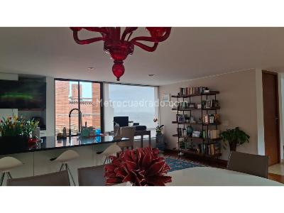 Apartamento de 3 alcobas en venta en Santa Ana Oriental, Bogotá, 145 m² · foto 5 de 20