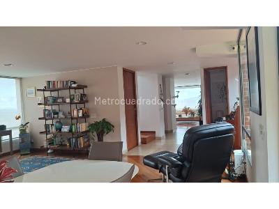 Apartamento de 3 alcobas en venta en Santa Ana Oriental, Bogotá, 145 m² · foto 6 de 20