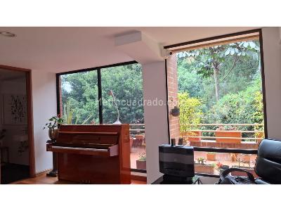 Apartamento de 3 alcobas en venta en Santa Ana Oriental, Bogotá, 145 m² · foto 8 de 20