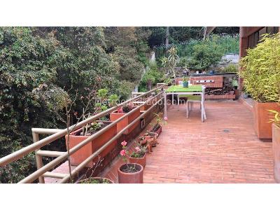 Apartamento de 3 alcobas en venta en Santa Ana Oriental, Bogotá, 145 m² · foto 9 de 20