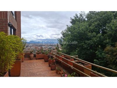 Apartamento de 3 alcobas en venta en Santa Ana Oriental, Bogotá, 145 m² · foto 10 de 20