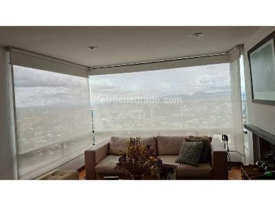 Apartamento de 3 alcobas en venta en Santa Ana Oriental, Bogotá, 145 m² · foto 12 de 20