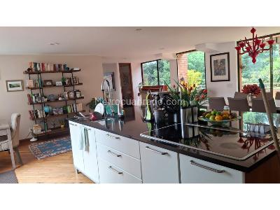 Apartamento de 3 alcobas en venta en Santa Ana Oriental, Bogotá, 145 m² · foto 13 de 20