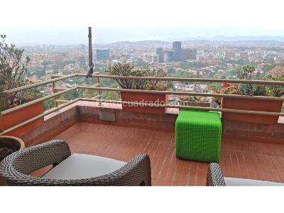 Apartamento de 3 alcobas en venta en Santa Ana Oriental, Bogotá, 145 m² · foto 14 de 20