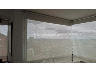 Apartamento de 3 alcobas en venta en Santa Ana Oriental, Bogotá, 145 m² · foto 17 de 20