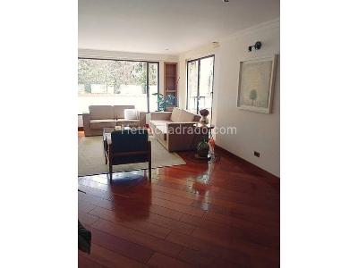 Apartamento en venta en Santa Ana Oriental, Bogotá · foto 2 de 16