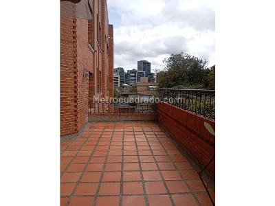Apartamento en venta en Santa Ana Oriental, Bogotá · foto 4 de 16