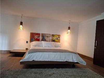 Apartamento en venta en Santa Ana Oriental, Bogotá · foto 6 de 16