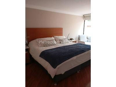 Apartamento en venta en Santa Ana Oriental, Bogotá · foto 10 de 16