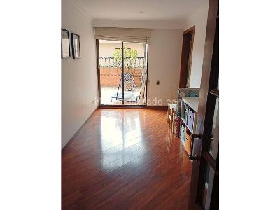 Apartamento en venta en Santa Ana Oriental, Bogotá · foto 11 de 16
