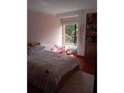 Apartamento en venta en Santa Ana Oriental, Bogotá · foto 12 de 16