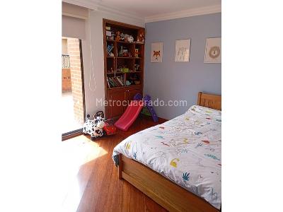 Apartamento en venta en Santa Ana Oriental, Bogotá · foto 13 de 16