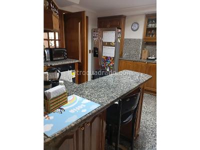 Apartamento en venta en Santa Ana Oriental, Bogotá · foto 14 de 16