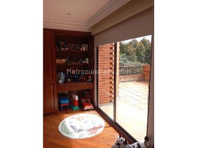 Apartamento en venta en Santa Ana Oriental, Bogotá · foto 15 de 16