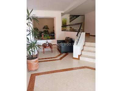 Apartamento en venta en Santa Ana Oriental, Bogotá · foto 16 de 16