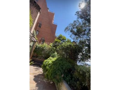 Apartamento en venta en Los Rosales, Bogotá · foto 2 de 12