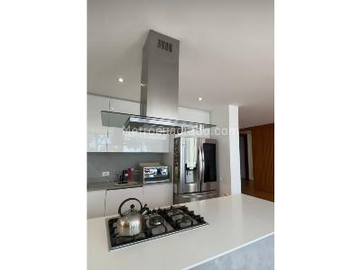 Apartamento en venta en Los Rosales, Bogotá · foto 7 de 12