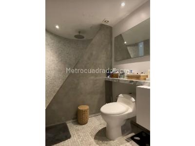 Apartamento en venta en Los Rosales, Bogotá · foto 8 de 12