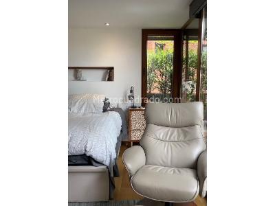Apartamento en venta en Los Rosales, Bogotá · foto 9 de 12