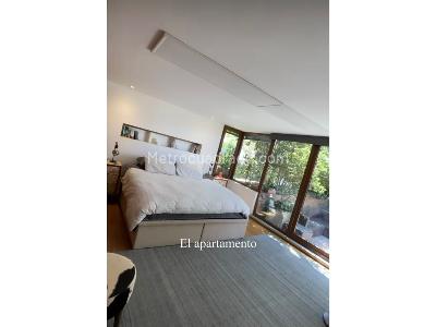 Apartamento en venta en Los Rosales, Bogotá · foto 10 de 12