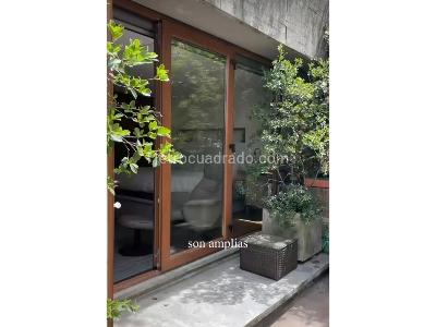 Apartamento en venta en Los Rosales, Bogotá · foto 11 de 12