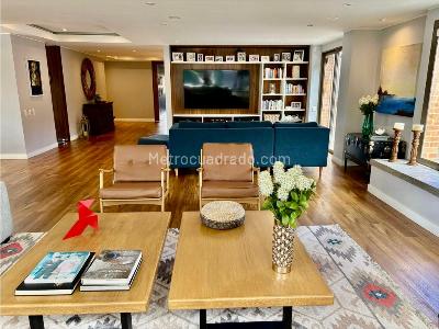 Apartamento en venta en Santa Ana Oriental, Bogotá · foto 2 de 13