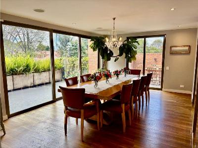Apartamento en venta en Santa Ana Oriental, Bogotá · foto 4 de 13