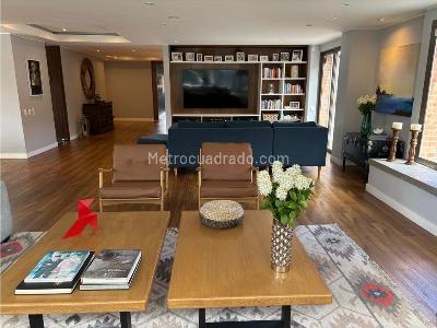 Apartamento en venta en Santa Ana Oriental, Bogotá · foto 5 de 13