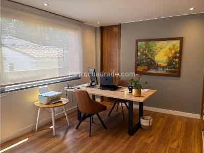 Apartamento en venta en Santa Ana Oriental, Bogotá · foto 6 de 13