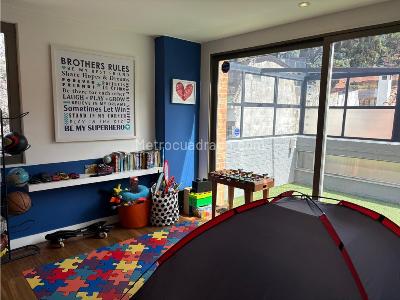 Apartamento en venta en Santa Ana Oriental, Bogotá · foto 7 de 13