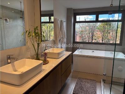 Apartamento en venta en Santa Ana Oriental, Bogotá · foto 9 de 13